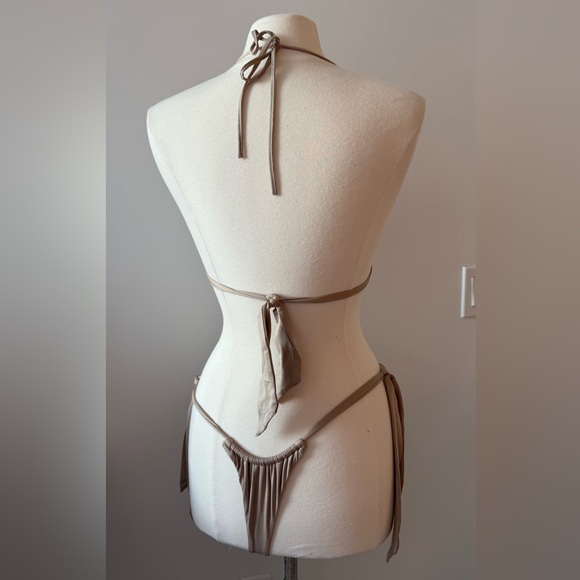 Oh Polly Swim Bikini Set — Size S - Picture 4 of 6